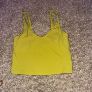 lululemon align tank top